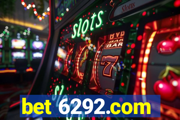 bet 6292.com